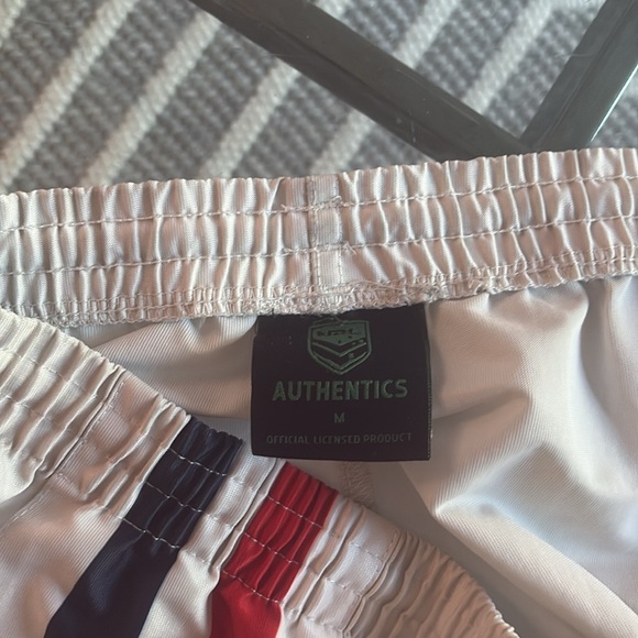 Sydney Roosters ISC Shorts - Picture 5 of 6
